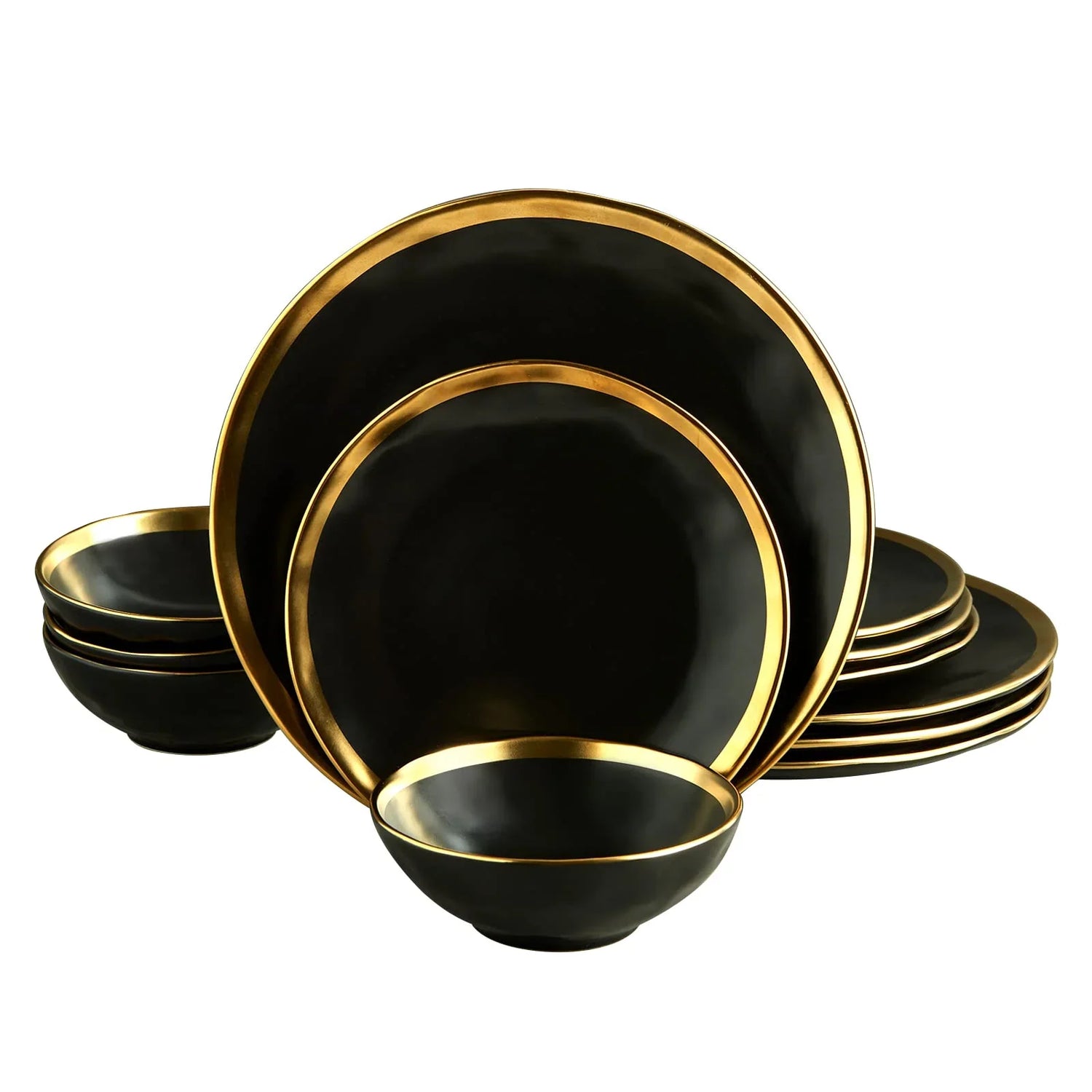 Dishware