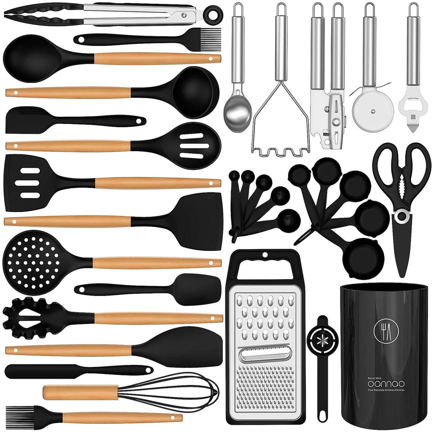 Kitchen Utensils